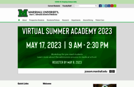musom.marshall.edu