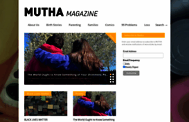 muthamagazine.com