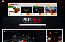 muthead.com