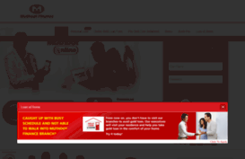 muthnet.co.in