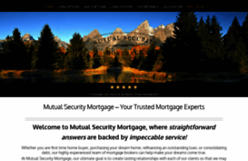 mutualsecurity.com