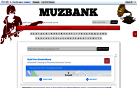 muzbank.net