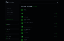 muzce.com