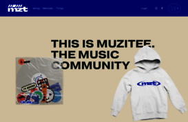 muzitee.com