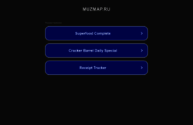 muzmap.ru
