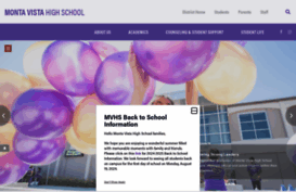 mvhs.fuhsd.org