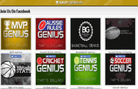 mvpgenius.com