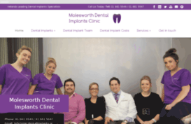 mw-dentalimplants.ie
