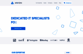 mwdn.com