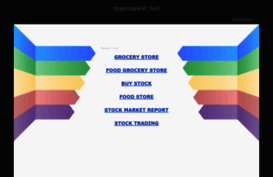 mwmarket.net