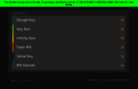 mx-key.com