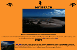 my-beach.com