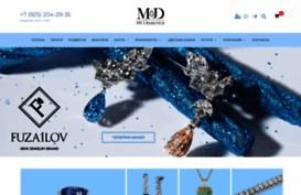 my-diamonds.ru