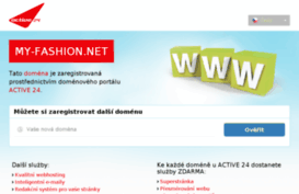 my-fashion.net