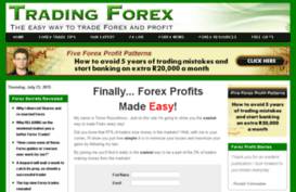 my-forex.co.za