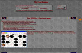 my-free-games.com