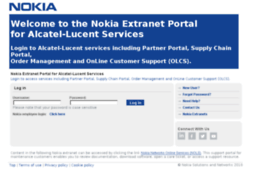my-home.alcatel-lucent.com