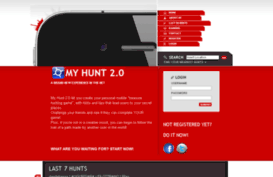 my-hunt.net