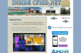 my-inside.cfisd.net