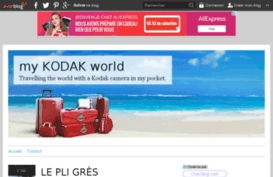 my-kodak-world.over-blog.com