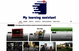 my-learning-assistant.com