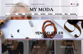 my-moda.net
