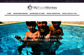 my-travelmonkey.com
