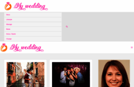 my-wedding-blog.com