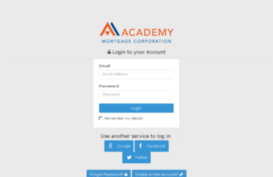 my.academymortgage.com