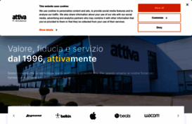 my.attiva.com