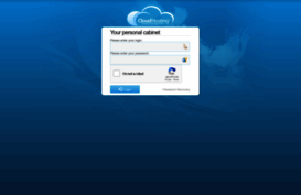 my.cloudhosting.lv