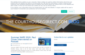 my.courthousedirect.com