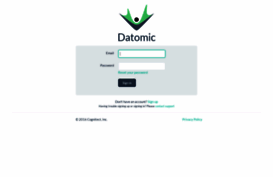 my.datomic.com