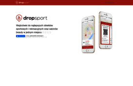 my.dropsport.com