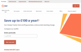 my.edfenergy.com