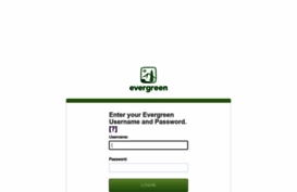 my.evergreen.edu