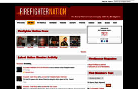 my.firefighternation.com