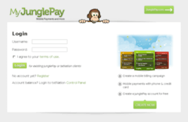 my.junglepay.com