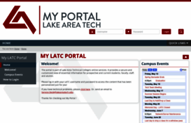 my.lakeareatech.edu