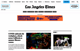 my.latimes.com