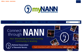 my.nann.org