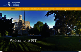 my.pit.edu