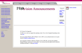 my.proforma.com