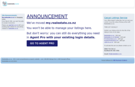 my.realestate.co.nz