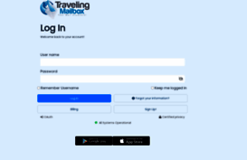 my.travelingmailbox.com