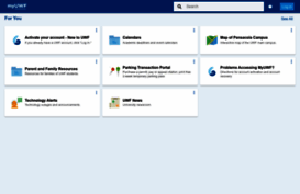 my.uwf.edu