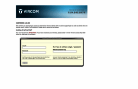 my.vircom.com
