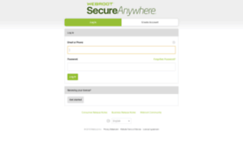 my.webroot.com