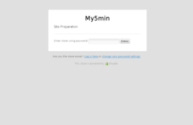 my5min.com