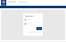 myaccount.daisygroupplc.com